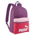 Mochila Puma Phase Crushed Berr Preto
