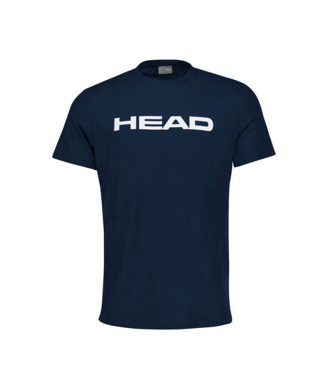 Camiseta por Tênis Head Club Ivan Homem...