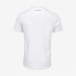 Camiseta de Tênis Head Club Ivan Homem Blanco