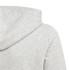 Moletom adidas Casaco com capuz U Bl 2 Infantil Cinzento