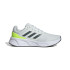 Sapatilhas de Running adidas Galaxy 6 Homem Branco