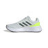 Sapatilhas de Running adidas Galaxy 6 Homem Branco