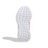 Sapatilhas adidas Tensaur Run Infantil Rosa