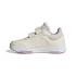 Sapatilhas adidas Tensaur Hook And Loop Infantil Bege