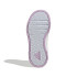 Sapatilhas adidas Tensaur Hook And Loop Infantil Bege