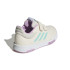 Sapatilhas adidas Tensaur Hook And Loop Infantil Bege