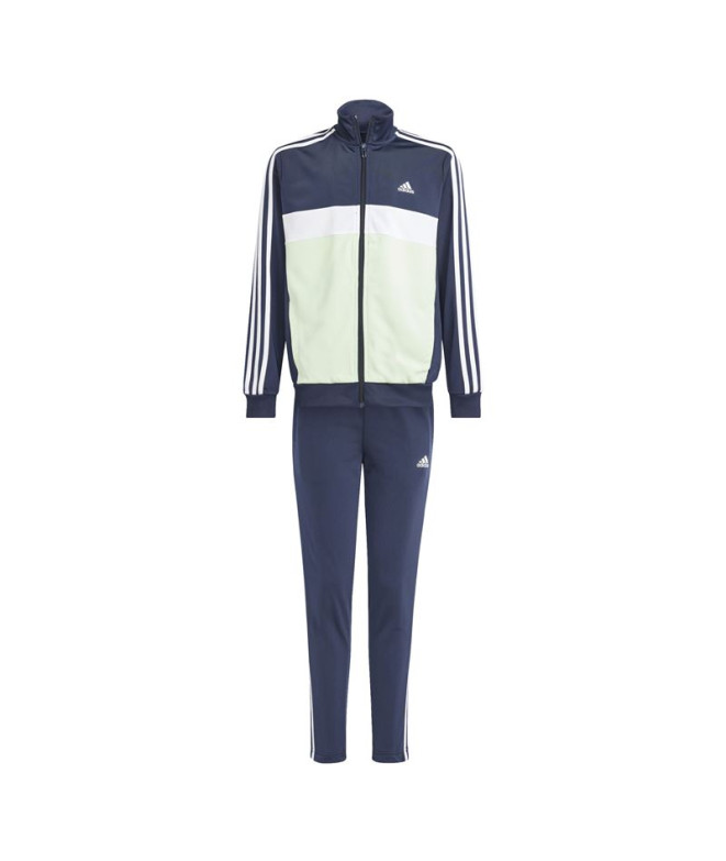 Fato de treino adidas 3Bandas Tiberio Infantil...