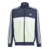 Fato de treino adidas 3Bandas Tiberio Infantil Tinley