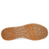 SapatilhasSkechers Uno - Stand On Air Homem Durabuck branco/Navy/Red Trim