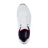 SapatilhasSkechers Uno - Stand On Air Homem Durabuck branco/Navy/Red Trim