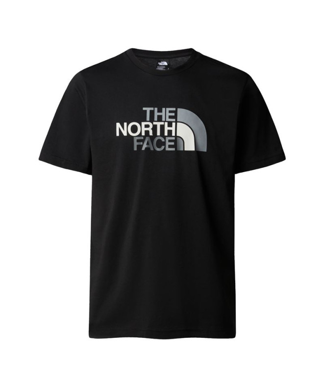 Camiseta de Montanha The North Face S/S Easy...