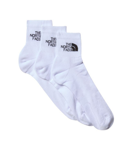 Meias Montanha The North Face por Multi Sport Cush...