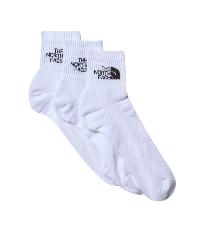 Meias Montanha The North Face por Multi Sport...