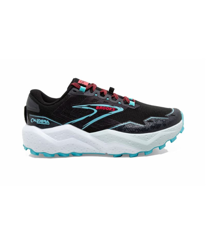 Sapatilhas de Trail Brooks Caldera 7 Mulher...