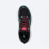 Sapatilhas de Trail Brooks Caldera 7 Mulher Preto/amarelo