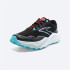 Sapatilhas de Trail Brooks Caldera 7 Mulher Preto/amarelo