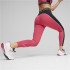Malhas Fitness por Puma FIT AIN RON Garnet ose Mulher