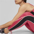 Malhas Fitness por Puma FIT AIN RON Garnet ose Mulher