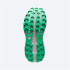 Sapatilhas de Trail Brooks Caldera 7 Homem Amarelo/Preto