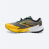 Sapatilhas de Trail Brooks Catamount 3 Homem Amarelo/Cinzento