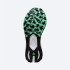 Sapatilhas de Trail Brooks Catamount 3 Homem Amarelo/Cinzento