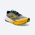Sapatilhas de Trail Brooks Catamount 3 Homem Amarelo/Cinzento