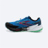 Sapatilhas de Trail Brooks Catamount 3 Homem Azul/Preto