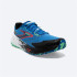 Sapatilhas de Trail Brooks Catamount 3 Homem Azul/Preto