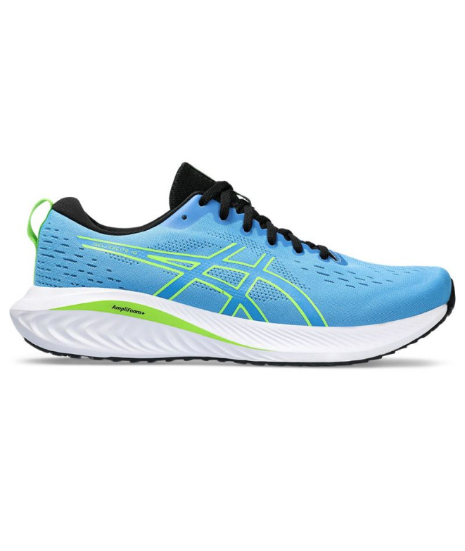 Sapatilhas by Running ASICS Gel-Excite 10 Homem...
