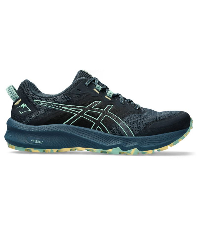 Sapatilhas por Trail ASICS Trabuco Terra 2...