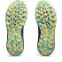 Sapatilhas por Trail ASICS Trabuco Terra 2 Homem Magnetic Navy/Mint