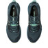 Sapatilhas por Trail ASICS Trabuco Terra 2 Homem Magnetic Navy/Mint
