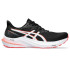 Sapatilhas de Running ASICS GT-2000 12 Homem Preto/Vermelho