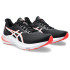 Sapatilhas de Running ASICS GT-2000 12 Homem Preto/Vermelho
