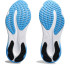 Sapatilhas de Running ASICS Gel-Pulse 15 Homem Preto/Lima