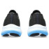 Sapatilhas de Running ASICS Gel-Pulse 15 Homem Preto/Lima