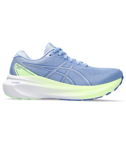 Sapatilhas de Running ASICS Gel-Kayano 30 Mulher...