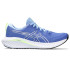 Sapatilhas de Running ASICS Gel-Excite 10 Mulher Sapphire/Silver