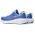 Sapatilhas de Running ASICS Gel-Excite 10 Mulher Sapphire/Silver