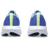Sapatilhas de Running ASICS Gel-Excite 10 Mulher Sapphire/Silver