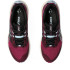 Sapatilhas por Trail ASICS Trabuco Terra 2 Mulher Garnet/Blue