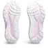 Sapatilhas de Running ASICS GT-2000 12 Mulher Preto/branco