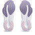 Sapatilhas by Running ASICS Gel-Pulse 15 Mulher Lila