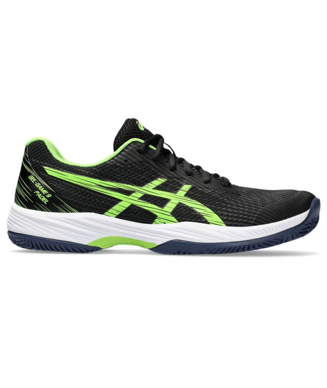Sapatilhas padel ASICS Gel-Game 9 Padel Homem...