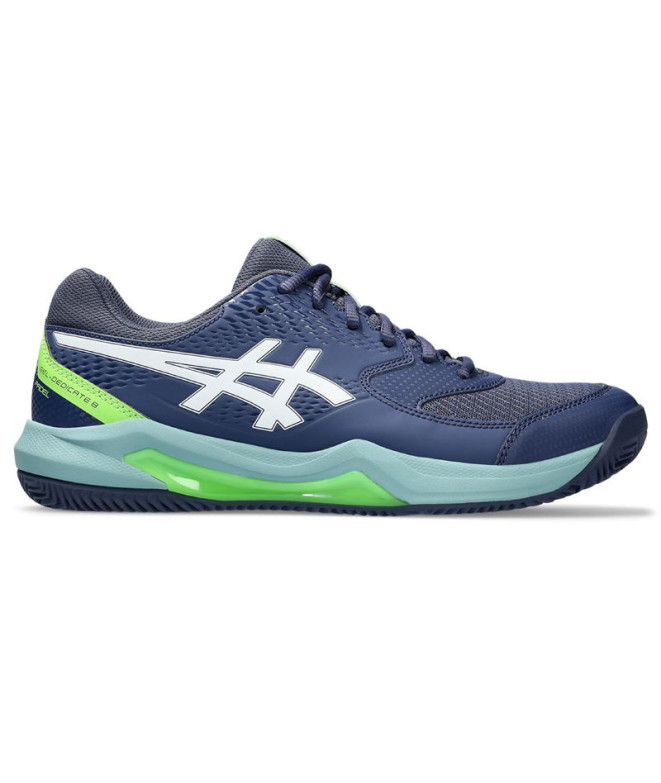 Sapatilhas padel ASICS Gel-Dedicate 8 Padel...