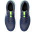 Sapatilhas padel ASICS Gel-Dedicate 8 Padel Homem Azul/branco