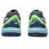 Sapatilhas padel ASICS Gel-Dedicate 8 Padel Homem Azul/branco