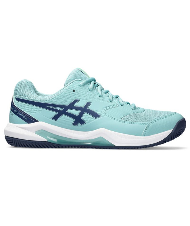 Sapatilhas padel ASICS Gel-Dedicate 8 Padel...