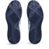 Sapatilhas padel ASICS Gel-Dedicate 8 Padel Homem Navy/Sky Blue