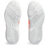 Sapatilhas de Tênis ASICS Gel-Dedicate 8 Mulher Rosa/Coral